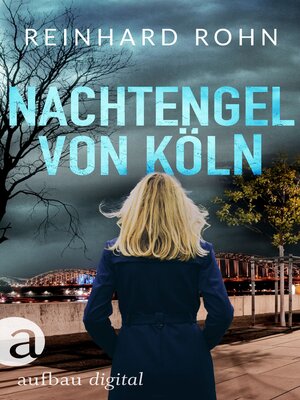 cover image of Nachtengel von Köln